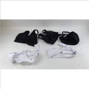 Alo Sports Bras 5 Pieces