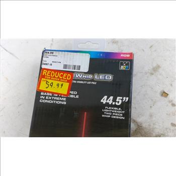 Alpena LED Bars