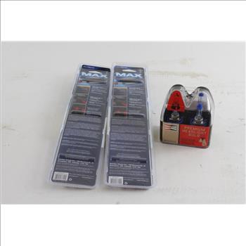 Alpena LED Light Strip And More, 3 Pieces