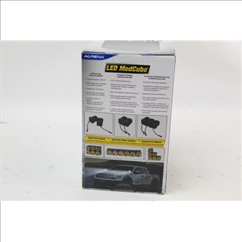 Alpena Led Modcube