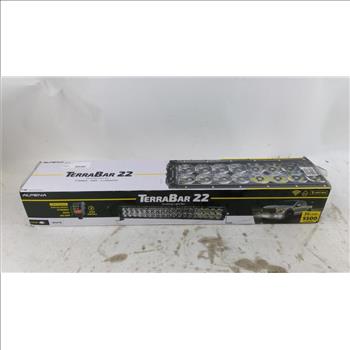 Alpena Terrabar 22 Strobing Light Bar