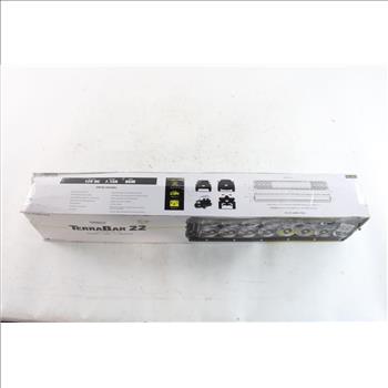 Alpena TerraBar22 Light Bar