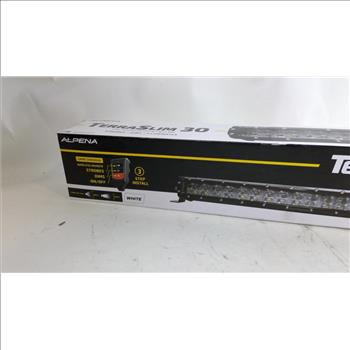 Alpena Terraslim 40 Low Profile Light Bar