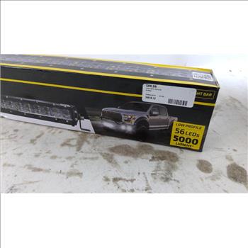 Alpena Terraslim 40 Low Profile Light Bar