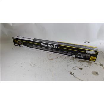 Alpena Terraslim 40 Low Profile Light Bar