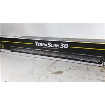 Alpena Terraslim 40 Low Profile Light Bar