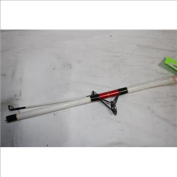 Alpha 9ft Fishing Rod