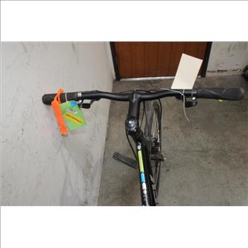 Alpha Aluminum Alt & Steel FX Series Trek Bike