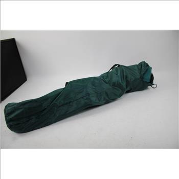 Alpha Camp Quard Chair With Cooler Bag