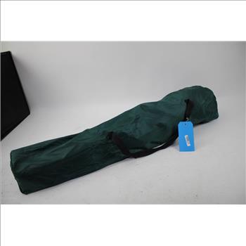Alpha Camp Quard Chair With Cooler Bag