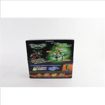 Alpha Drone Force Stinger Drone
