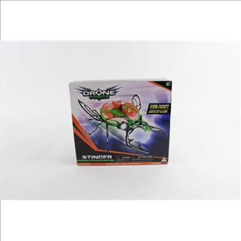 Alpha Drone Force Stinger Drone