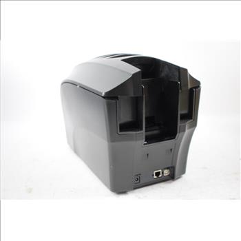 Alphacard Compass Card Printer