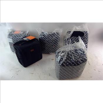 Alpine 160 Multipurpose Shoulder Bag