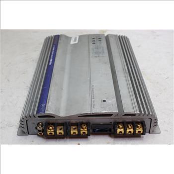 Alpine 2/1 Channel Power Amplifier