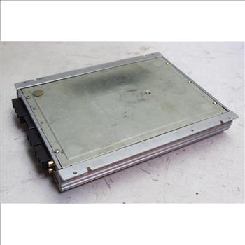 Alpine 2/1 Channel Power Amplifier