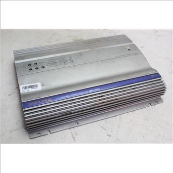 Alpine 2/1 Channel Power Amplifier