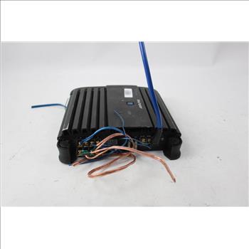 Alpine 4 Chanel Power Amplifier MRP-F300