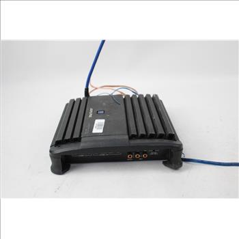 Alpine 4 Chanel Power Amplifier MRP-F300