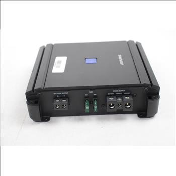 Alpine Car Power Amplifier