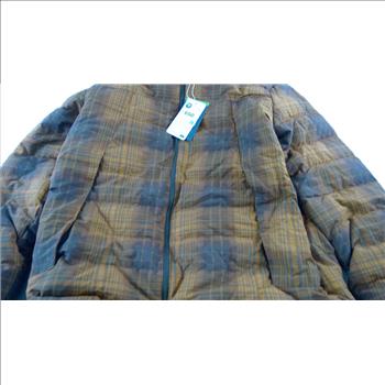 Alpine Design 650 Fill Power Jacket