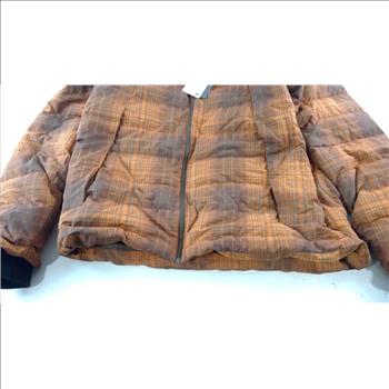 Alpine Design 650 Fill Power Jacket