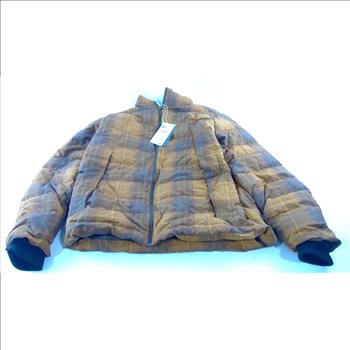 Alpine Design 650 Fill Power Jacket