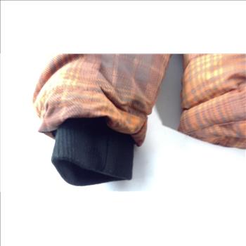 Alpine Design 650 Fill Power Jacket