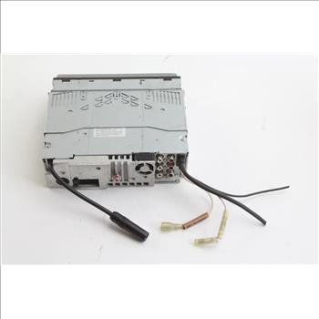 Alpine Dva-9860 Car Stereo