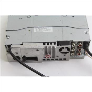 Alpine Dva-9860 Car Stereo