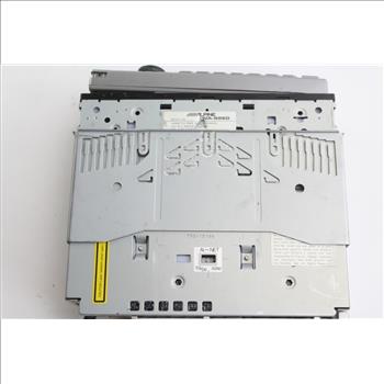 Alpine Dva-9860 Car Stereo