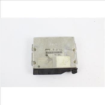 Alpine Equalizer And More, 5 Pieces