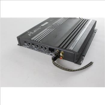 Alpine Flex 5 Amplifier