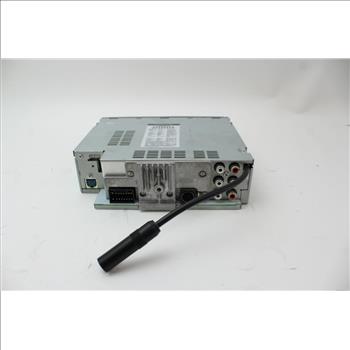 Alpine IDA-X001 Digital Media Receiver Car Stereo