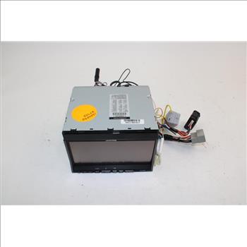 Alpine Ina-w910 Car Navigation