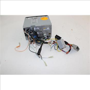 Alpine Ina-w910 Car Navigation