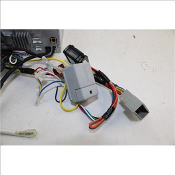 Alpine Ina-w910 Car Navigation