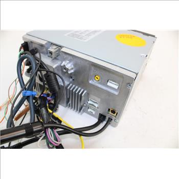 Alpine Ina-w910 Car Navigation