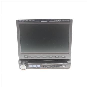 Alpine IVA-D901 Car Stereo