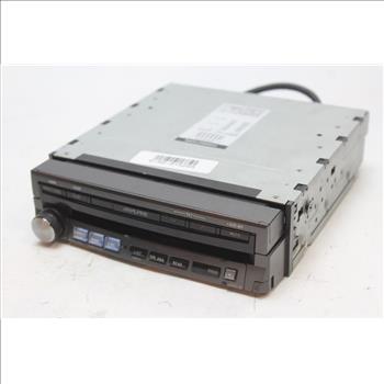 Alpine IVA-D901 Car Stereo