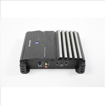 Alpine Mono Power Amplifier