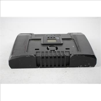 Alpine MRD-M605 Amplifier