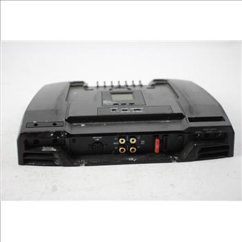 Alpine MRD-M605 Amplifier