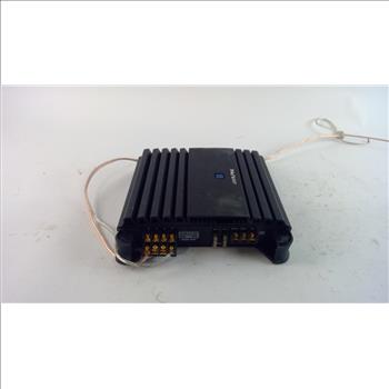 Alpine MRP-F300 Amplifier