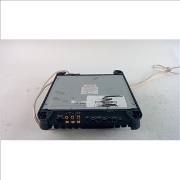 Alpine MRP-F300 Amplifier