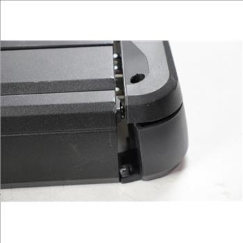 Alpine MRX-M110 Mono Power Amplifier