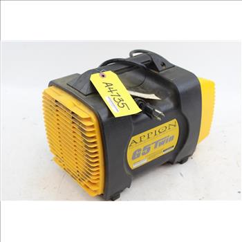 Alpine Pdr-V75 Power Amplifier