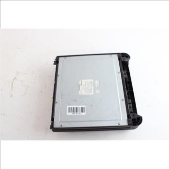 Alpine Subwoofer Amplifier