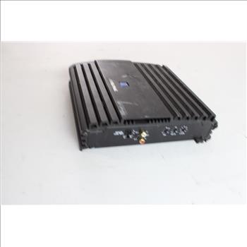 Alpine Subwoofer Amplifier