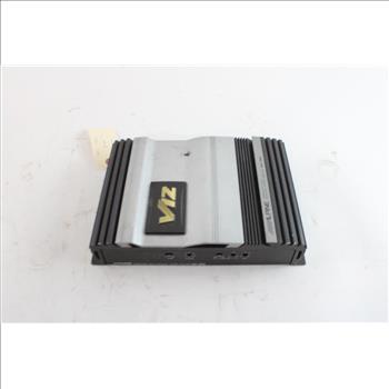 Alpine Subwoofer Drive Amplifier